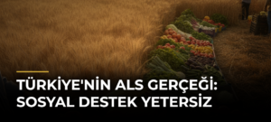 Türkiye’nin ALS Gerçeği: Sosyal Destek Yetersiz