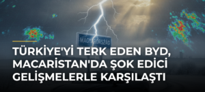 Türkiye’yi Terk Eden BYD, Macaristan’da Şok Edici Gelişmelerle Karşılaştı