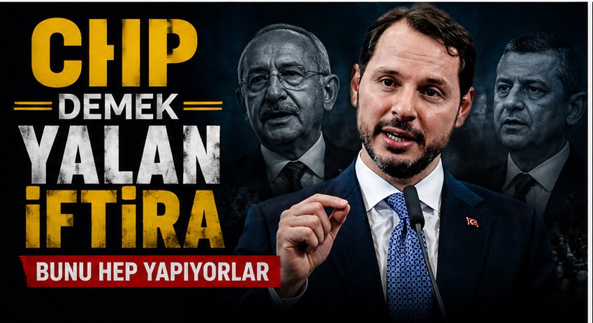 AYM, 128 Milyar Dolar Yalan Dedi