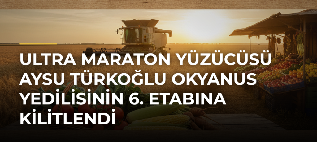 Ultra Maraton Yüzücüsü Aysu Türkoğlu Okyanus Yedilisinin 6. Etabına Kilitlendi