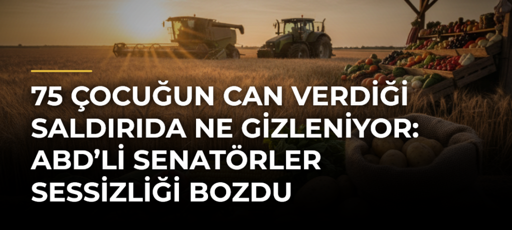 75 çocuğun can verdiği saldırıda ne gizleniyor: ABD’li senatörler sessizliği bozdu