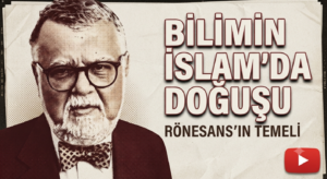Celal Şengör’den Dikkat Çeken İslam Medeniyeti İtirafı