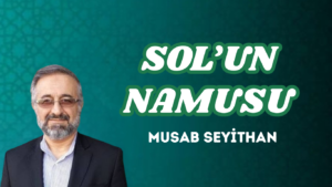 SOL’UN NAMUSU