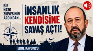BİR NATO ZİRVESİNİN ARDINDAN
