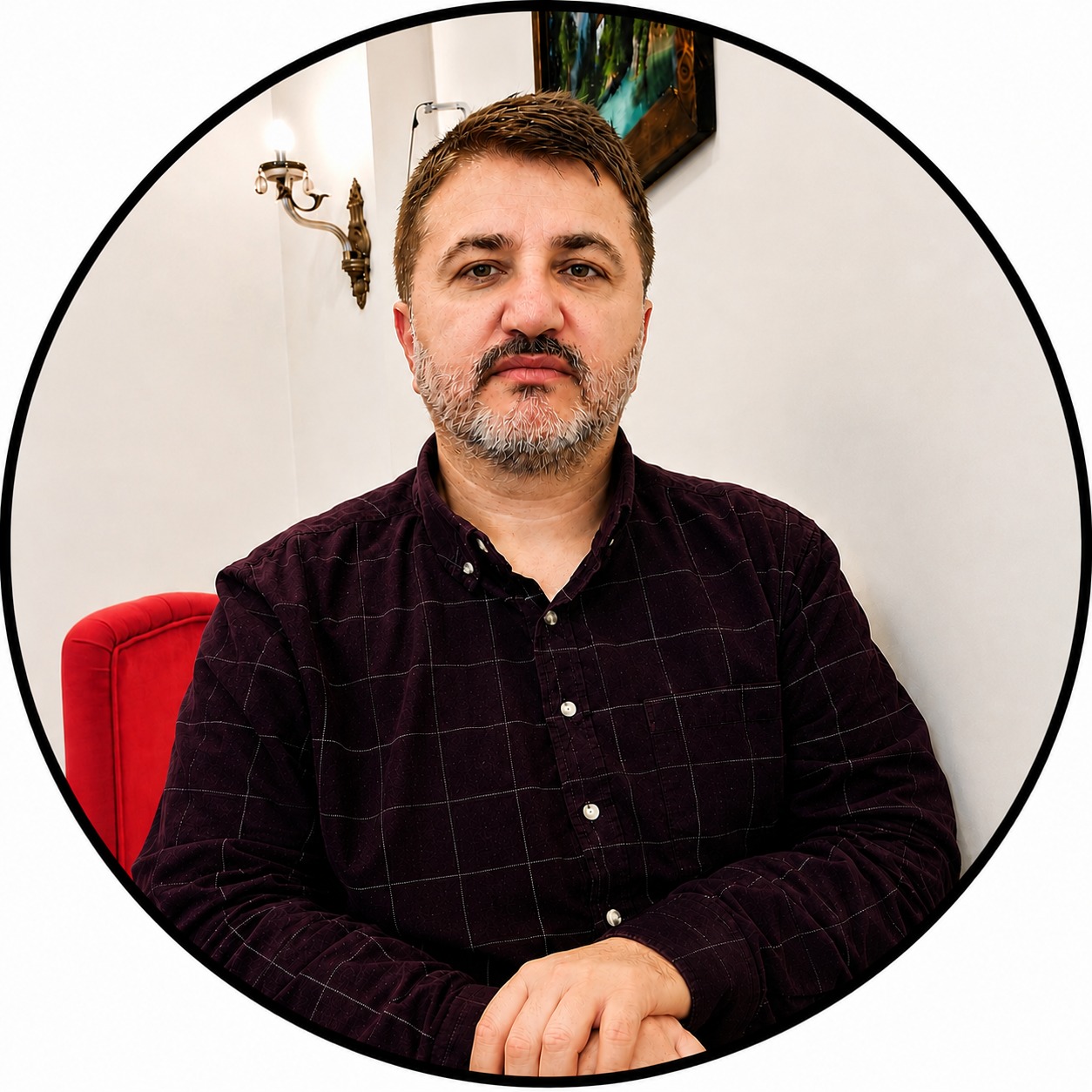 NEJDET DEMİREL