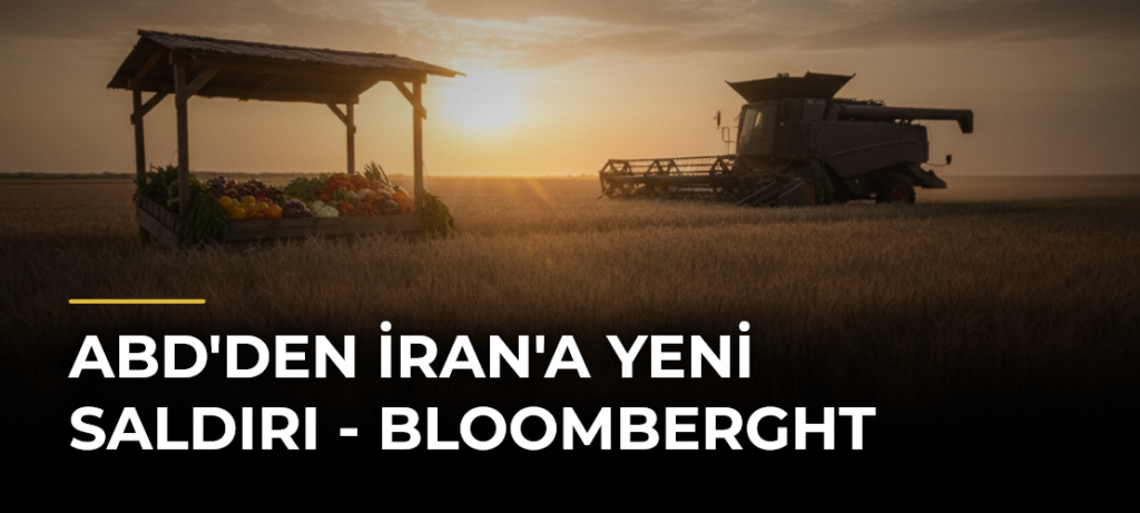 ABD’den İran’a yeni saldırı – BloombergHT