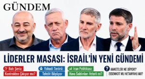 İsrail’de Yahudi Terörü Tartışması Büyüyor