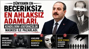 Mustafa Varank’tan Muhalefete Sert Eleştiri