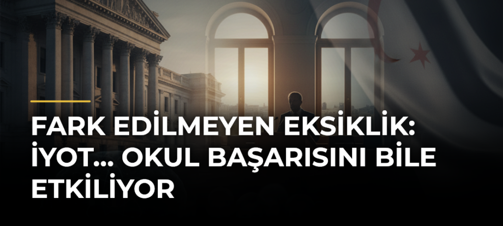 Fark edilmeyen eksiklik: İyot… Okul başarısını bile etkiliyor