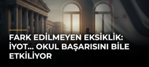 Fark edilmeyen eksiklik: İyot… Okul başarısını bile etkiliyor