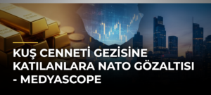 Kuş cenneti gezisine katılanlara NATO gözaltısı – Medyascope