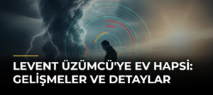 Levent Üzümcü’ye Ev Hapsi: Gelişmeler ve Detaylar