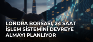 Londra Borsası, 24 Saat İşlem Sistemini Devreye Almayı Planlıyor
