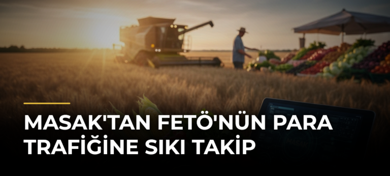 MASAK’tan FETÖ’nün Para Trafiğine Sıkı Takip