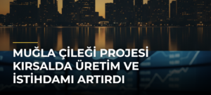 Muğla Çileği Projesi Kırsalda Üretim ve İstihdamı Artırdı