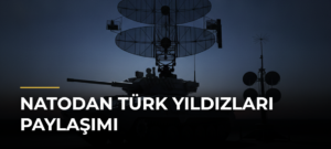 NATOdan Türk Yıldızları paylaşımı