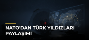 NATO’dan Türk Yıldızları Paylaşımı