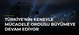 Türkiye’nin Keneyle Mücadele Ordusu Büyümeye Devam Ediyor