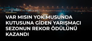 Var Mısın Yok Musunda Kutusuna Giden Yarışmacı Sezonun Rekor Ödülünü Kazandı
