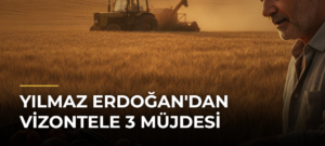 Yılmaz Erdoğan’dan Vizontele 3 Müjdesi