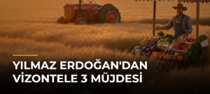 Yılmaz Erdoğan’dan Vizontele 3 Müjdesi
