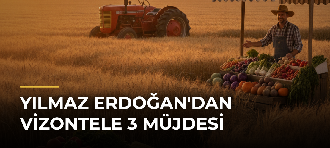 Yılmaz Erdoğan'dan Vizontele 3 Müjdesi - Haber Sitesi