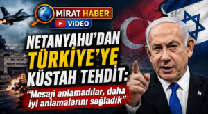 İsrail, Suriye’nin İdlib kentindeki Ebu Zuhur Askeri Havaalanı’nı vurdu