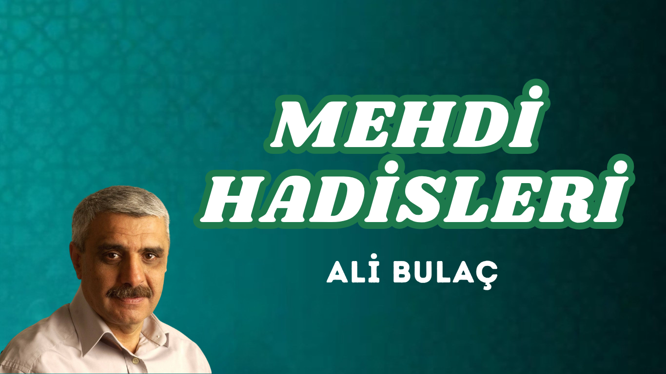 MEHDİ HADİSLERİ