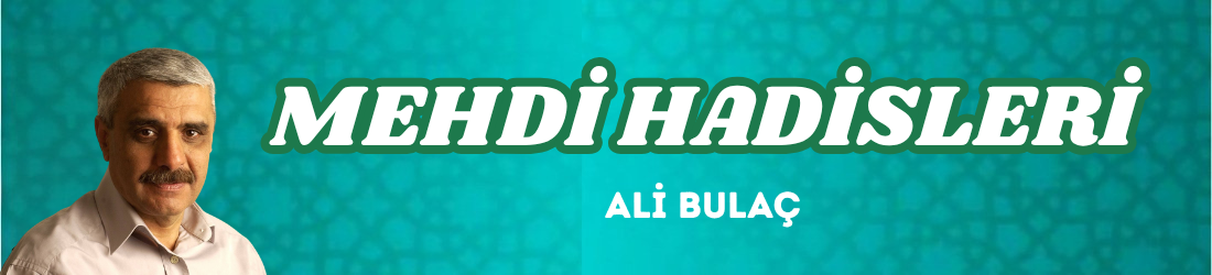 MEHDİ HADİSLERİ