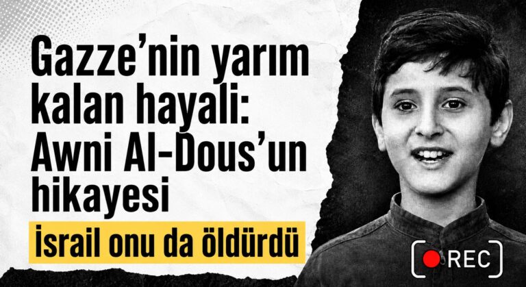 Awni Al-Dous, İsrail Tarafından Öldürüldü