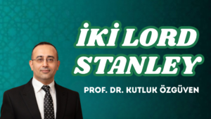 İKİ LORD STANLEY