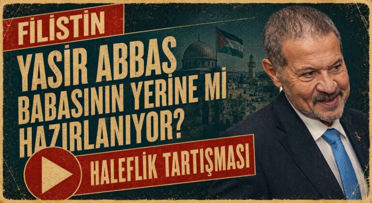 Yaser Abbas’ın Yükselişi Hanedanlık Tartışmalarını Alevlendirdi