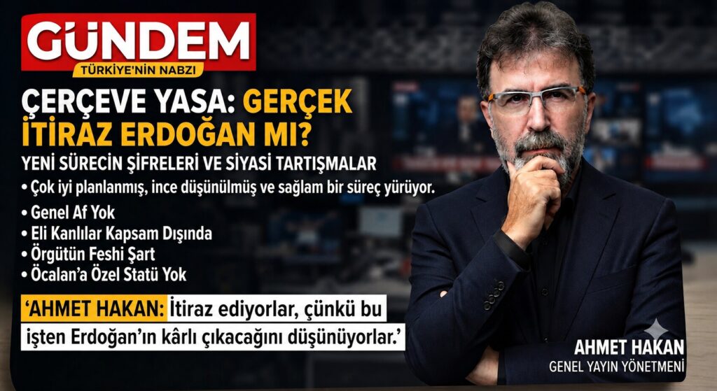 Asıl İtirazın Sebebi: Erdoğan’ın Kârlı Çıkacak Olması