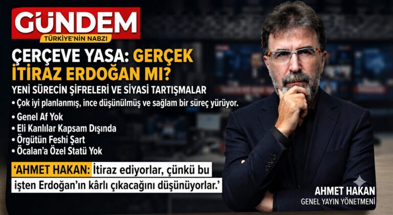 Asıl İtirazın Sebebi: Erdoğan’ın Kârlı Çıkacak Olması