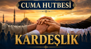 KARDEŞLİK