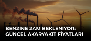 Benzine zam bekleniyor: Güncel akaryakıt fiyatları