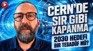 2030 Hedefi Bir Tesadüf mü?