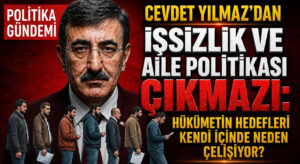 İktidarın Aile Politikasıyla İstihdam Hedefi Çelişiyor mu?