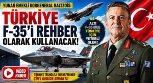 Türkiye Teknoloji Transferinde Çin’i Geride Bıraktı