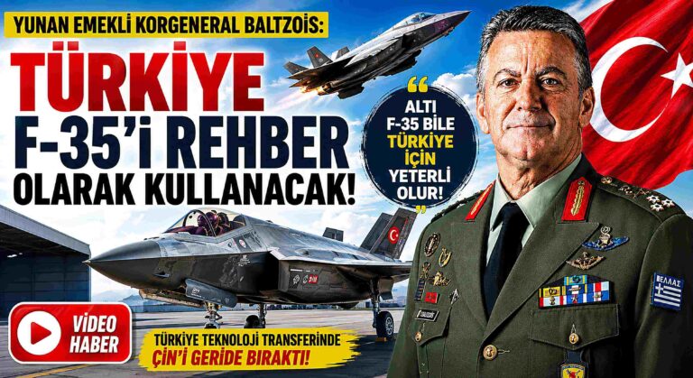 Türkiye Teknoloji Transferinde Çin’i Geride Bıraktı