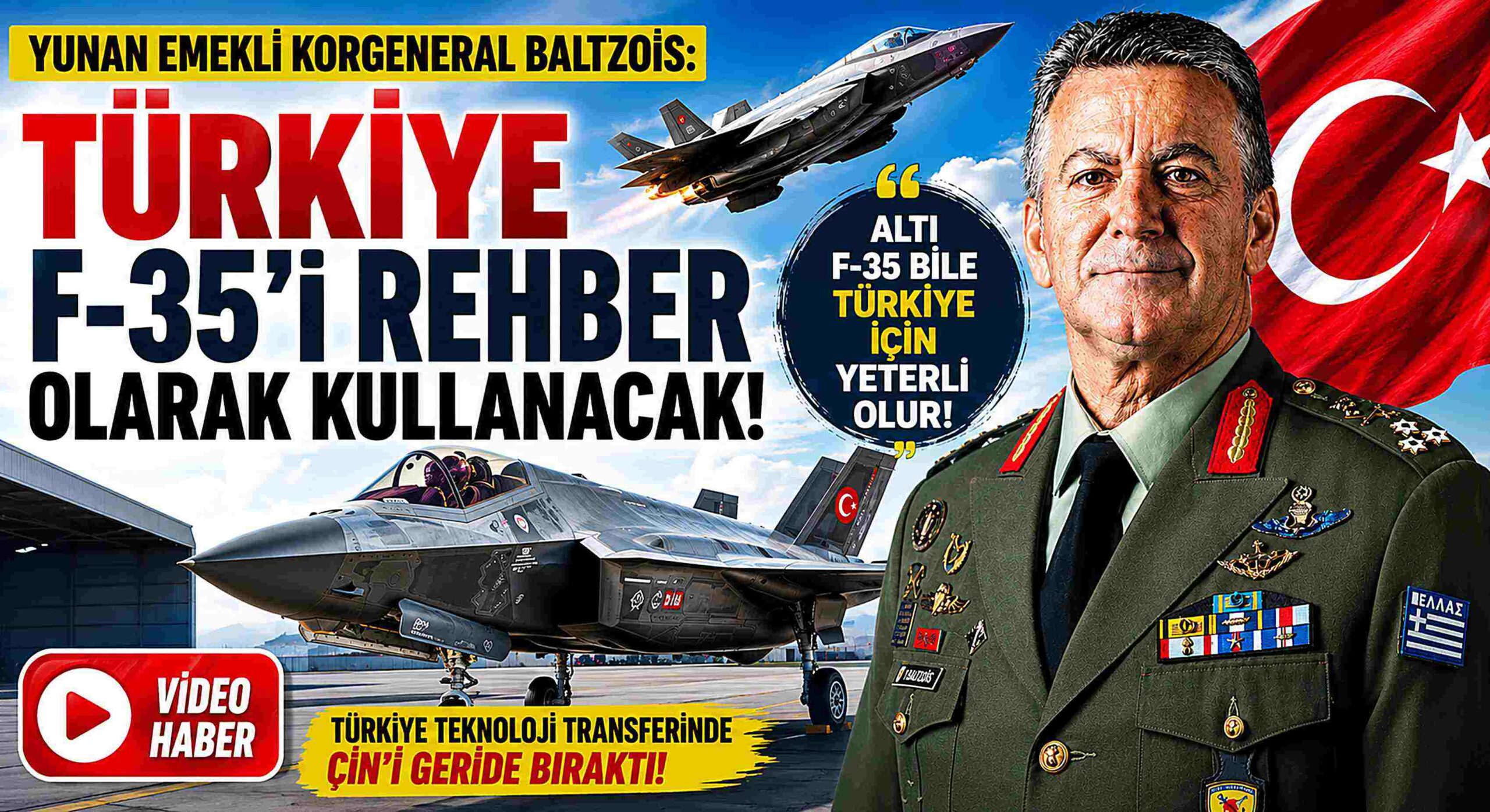 Türkiye Teknoloji Transferinde Çin’i Geride Bıraktı