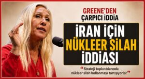 ABD, İran’da Nükleer Silah Kullanılmasını Tartışıyor!