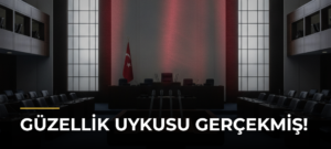 Güzellik Uykusu Gerçekmiş!