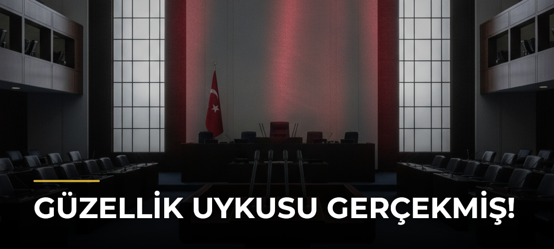 Güzellik Uykusu Gerçekmiş! - Mirat Haber