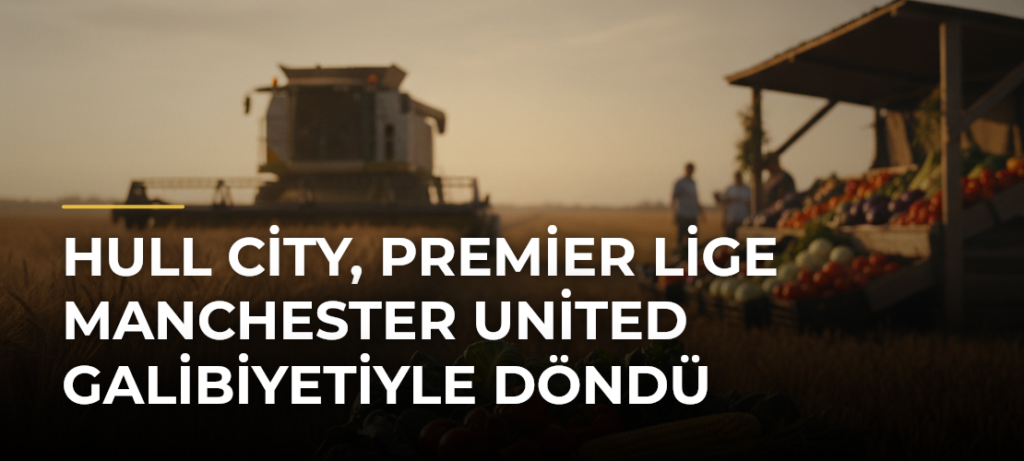 Hull City, Premier Lige Manchester United galibiyetiyle döndü