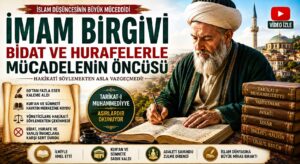 İmam Birgivi: Bidat ve Hurafelerle Mücadelenin Öncü Alimi