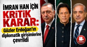 Pakistan Yüksek Mahkemesi’nden İmran Han Kararı