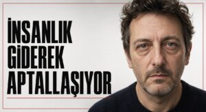 İnsanlık Giderek Aptallaşıyor!