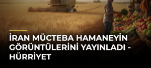 İran Mücteba Hamaneyin görüntülerini yayınladı – Hürriyet