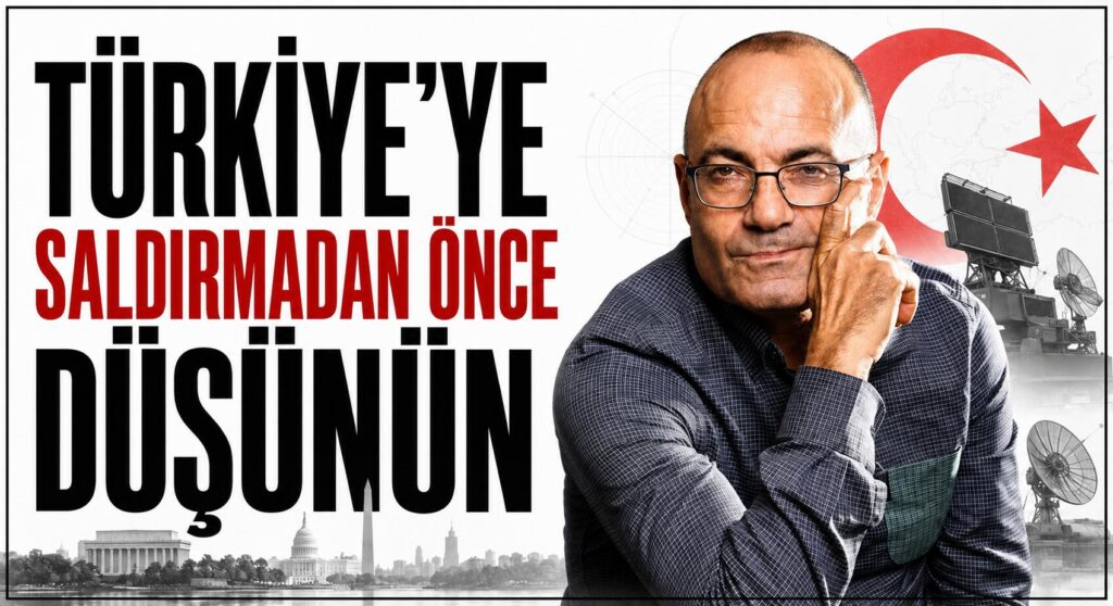 İsrail’den Türkiye İtirafı